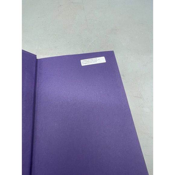 Glorious the end of days appearing hardcover book Tim Lahaye & Jenkins READ - Picture 5 of 6